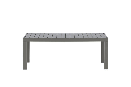 Sofa Bord 120 x 70 Khaki