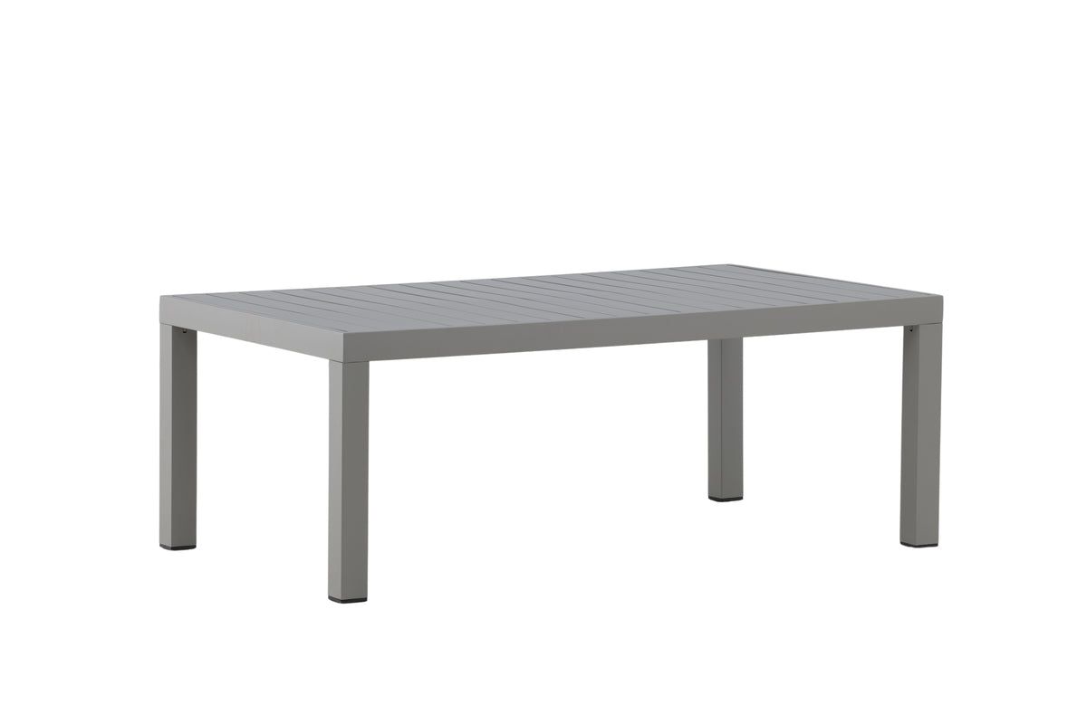 Sofa Bord 120 x 70 Khaki