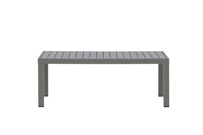 Sofa Bord 120 x 70 Khaki