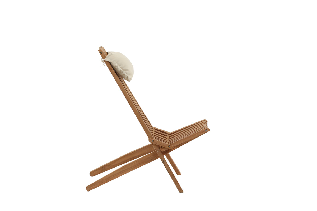 Loungestol Natur