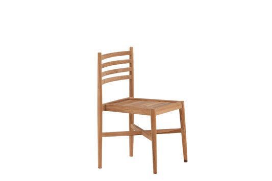 Spisebordsstol Nature