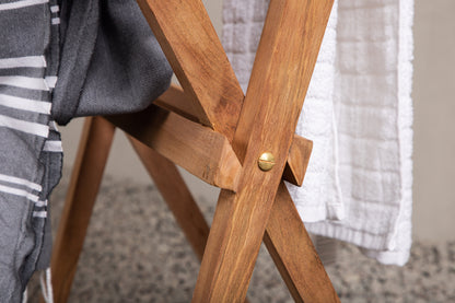 Kenya Knagerække 45 x 82 x 30