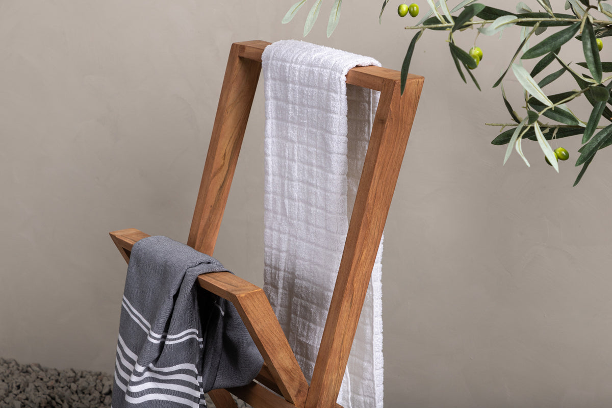 Kenya Knagerække 45 x 82 x 30