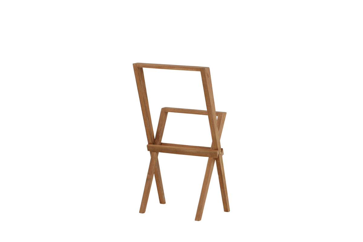 Kenya Knagerække 45 x 82 x 30