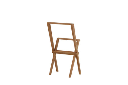 Kenya Knagerække 45 x 82 x 30