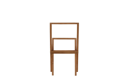 Kenya Knagerække 45 x 82 x 30