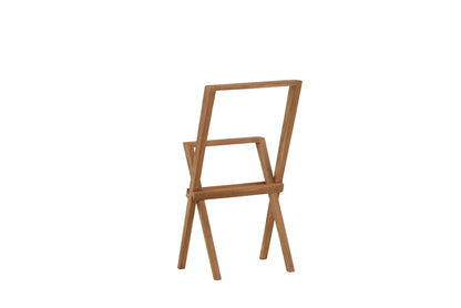 Kenya Knagerække 45 x 82 x 30