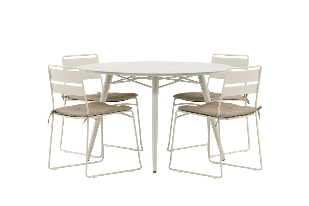 Pudestol 45 x 3 x 42