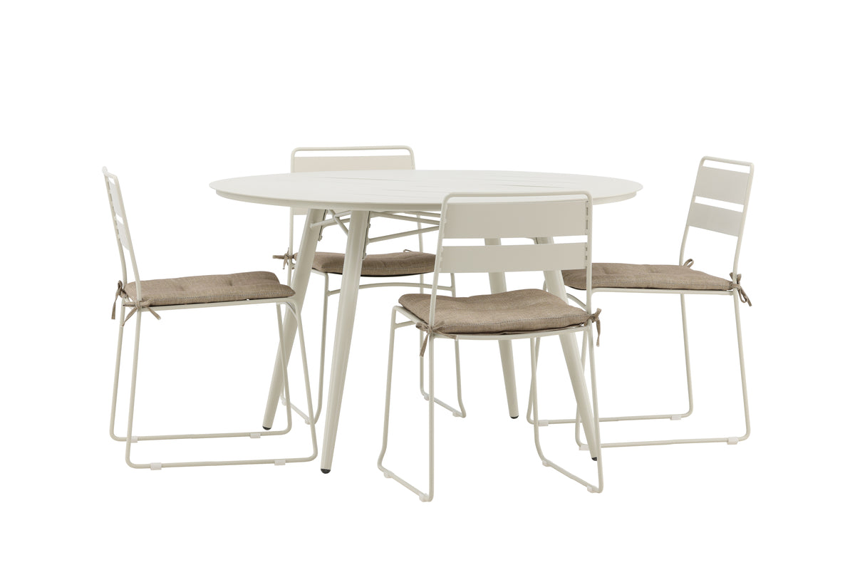 Pudestol 45 x 3 x 42