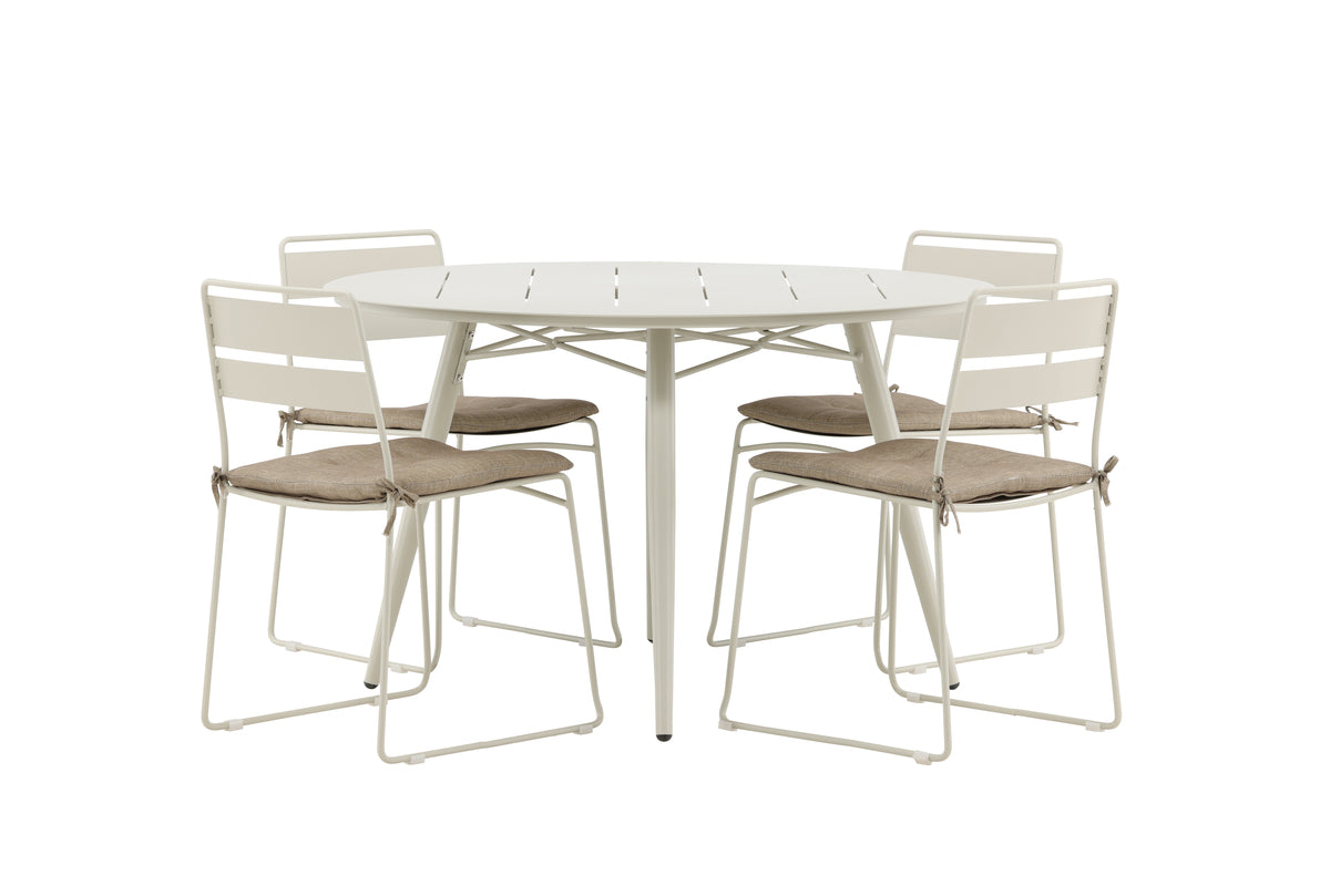 Pudestol 45 x 3 x 42