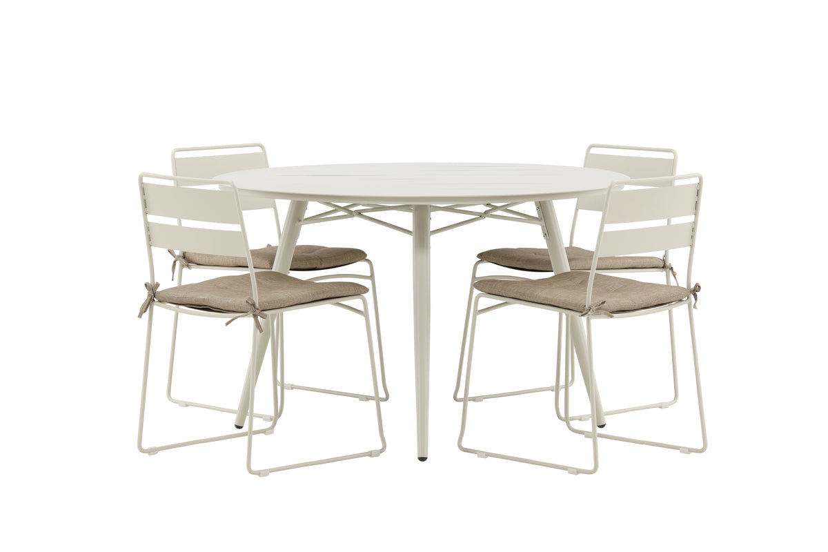 Pudestol 45 x 3 x 42