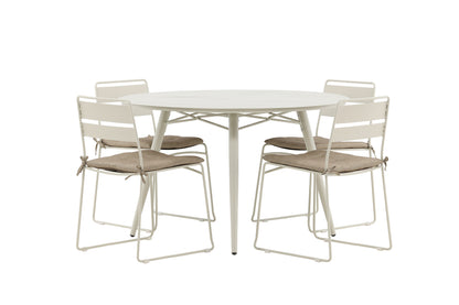 Pudestol 45 x 3 x 42