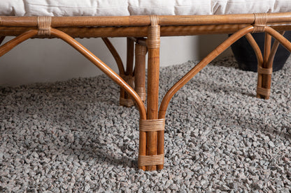 2-personers sofa Nature