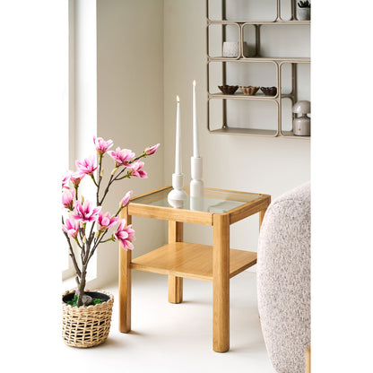 Lourmarin Hjørnebord