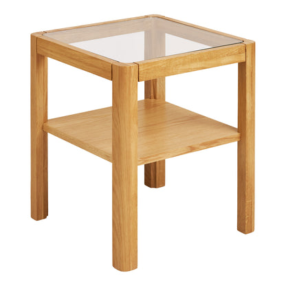 Lourmarin Hjørnebord