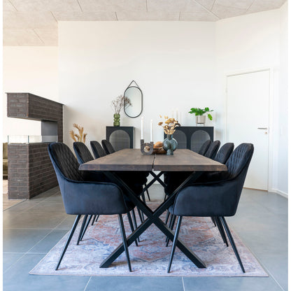 Toulon Spisebord