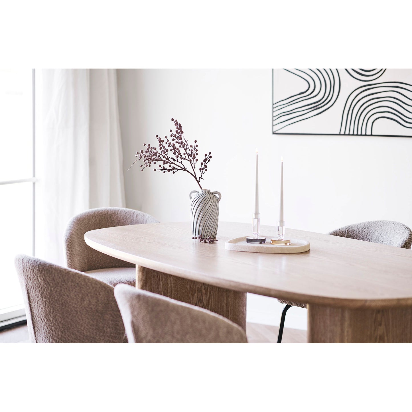 Serra Spisebord