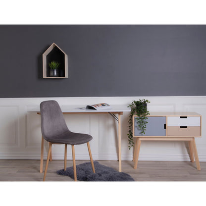 Vojens Skrivebord