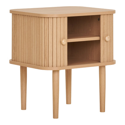 Nikko Hjørnebord