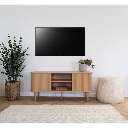 Nikko TV-bænk