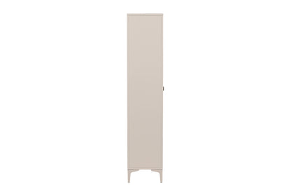 Piring Skab Beige