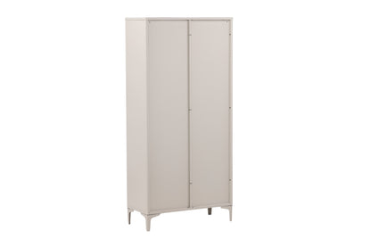 Piring Skab Beige