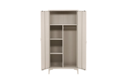 Piring Garderobe 45 x 85 x 183