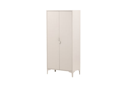 Piring Garderobe 45 x 85 x 183