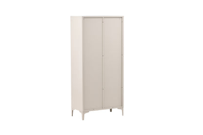 Piring Garderobe 45 x 85 x 183