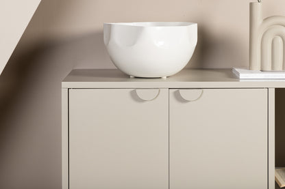 Skab 42 x 100 x 110 Beige