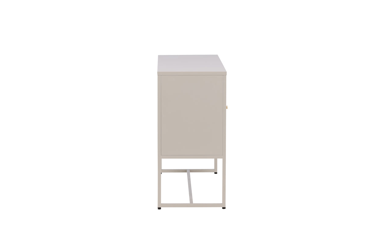 Malla Skab 40 x 120 x 80 Beige