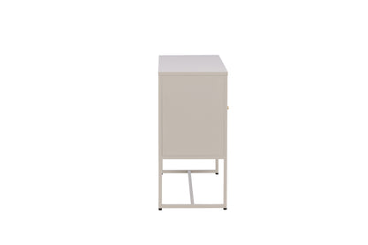 Malla Skab 40 x 120 x 80 Beige