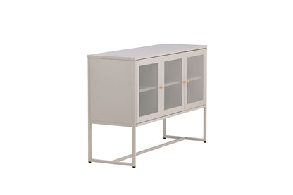 Malla Skab 40 x 120 x 80 Beige