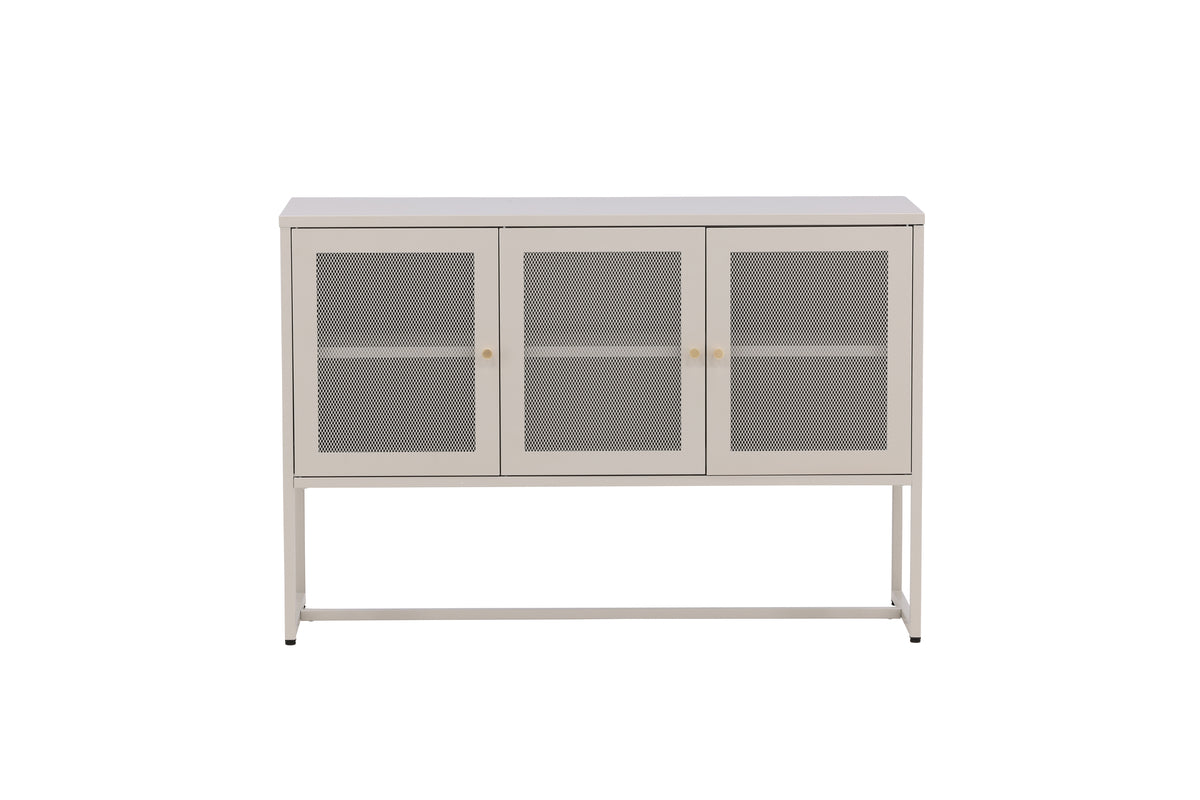 Malla Skab 40 x 120 x 80 Beige