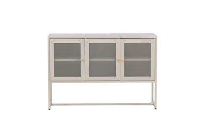 Malla Skab 40 x 120 x 80 Beige