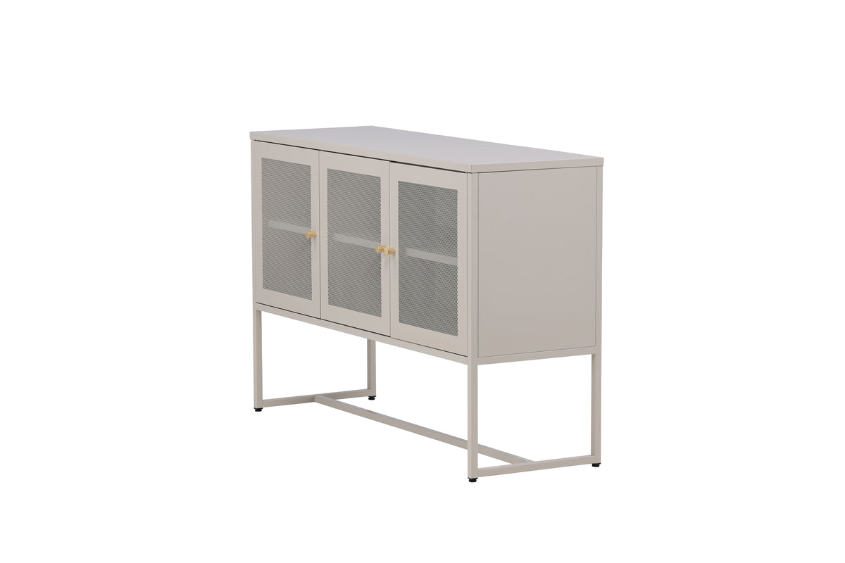 Malla Skab 40 x 120 x 80 Beige