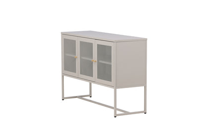 Malla Skab 40 x 120 x 80 Beige