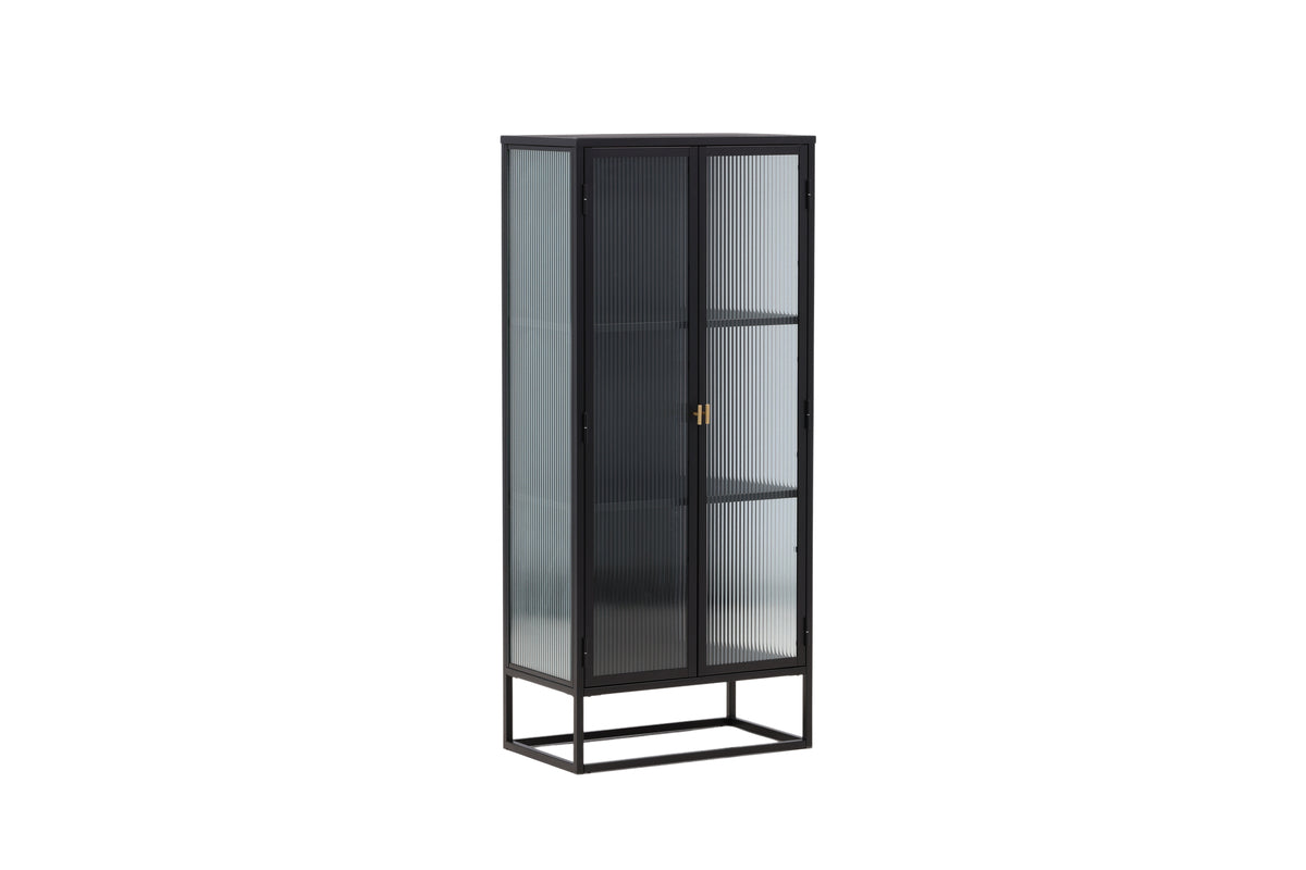 Garis High Storage - / Black - Replaces 15630-208