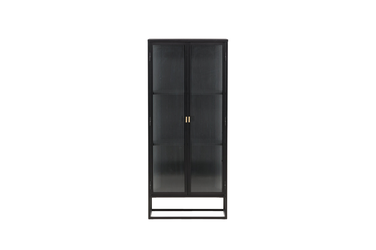Garis High Storage - / Black - Replaces 15630-208