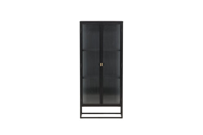 Garis High Storage - / Black - Replaces 15630-208