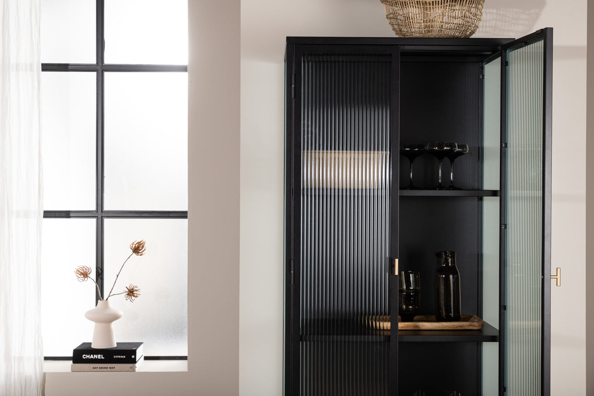 Garis High Storage - / Black - Replaces 15630-208