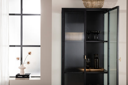 Garis High Storage - / Black - Replaces 15630-208