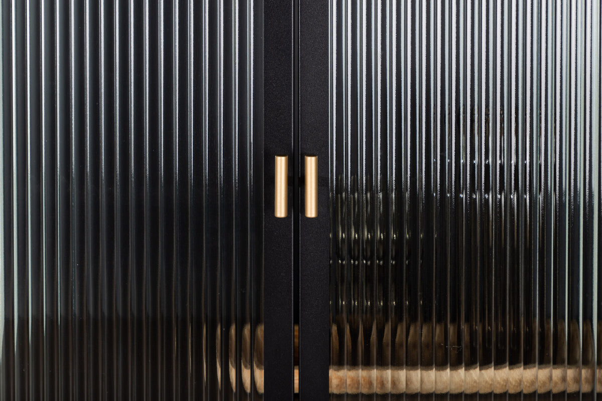 Garis High Storage - / Black - Replaces 15630-208