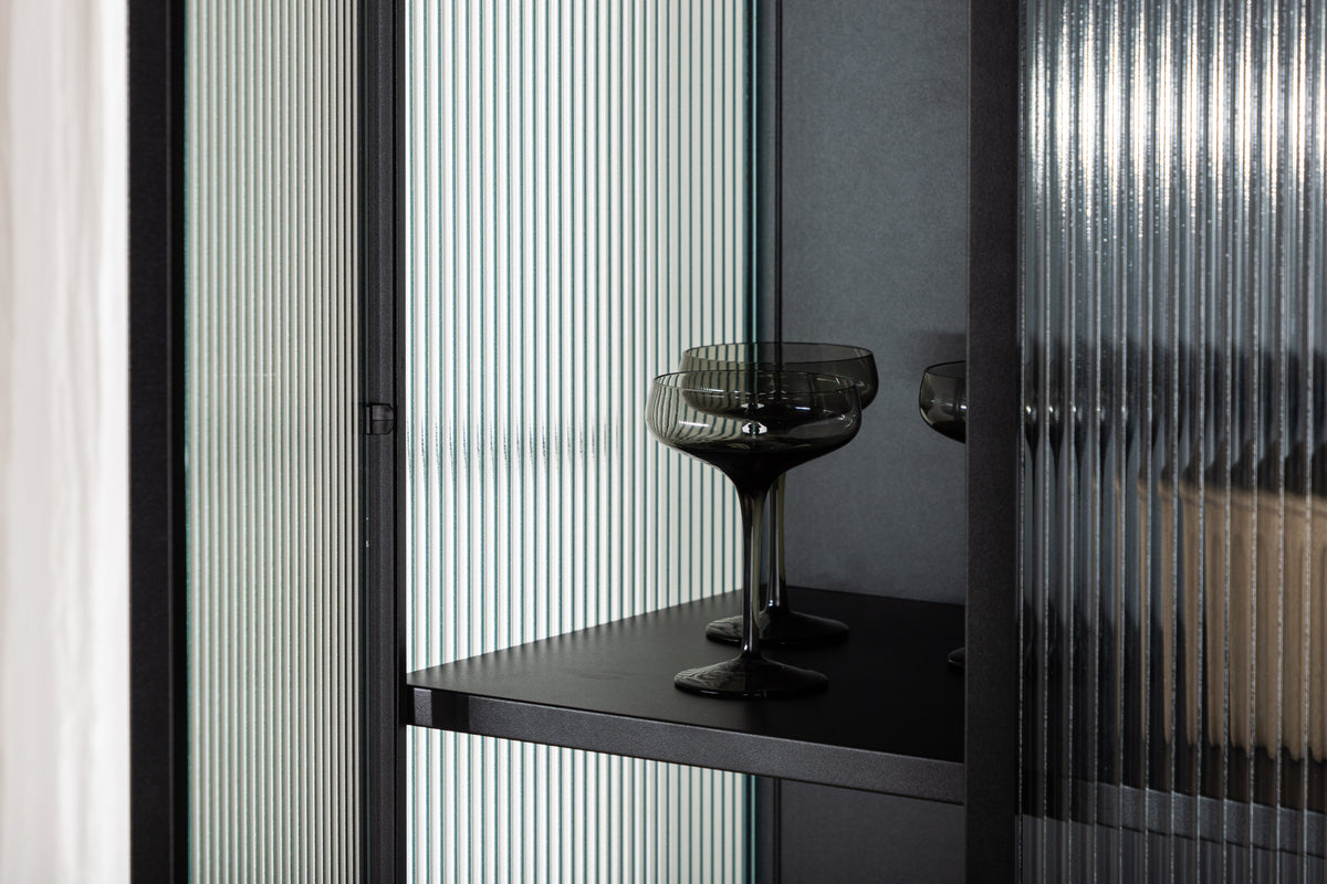 Garis High Storage - / Black - Replaces 15630-208