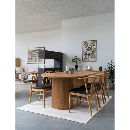 Boavista Spisebord