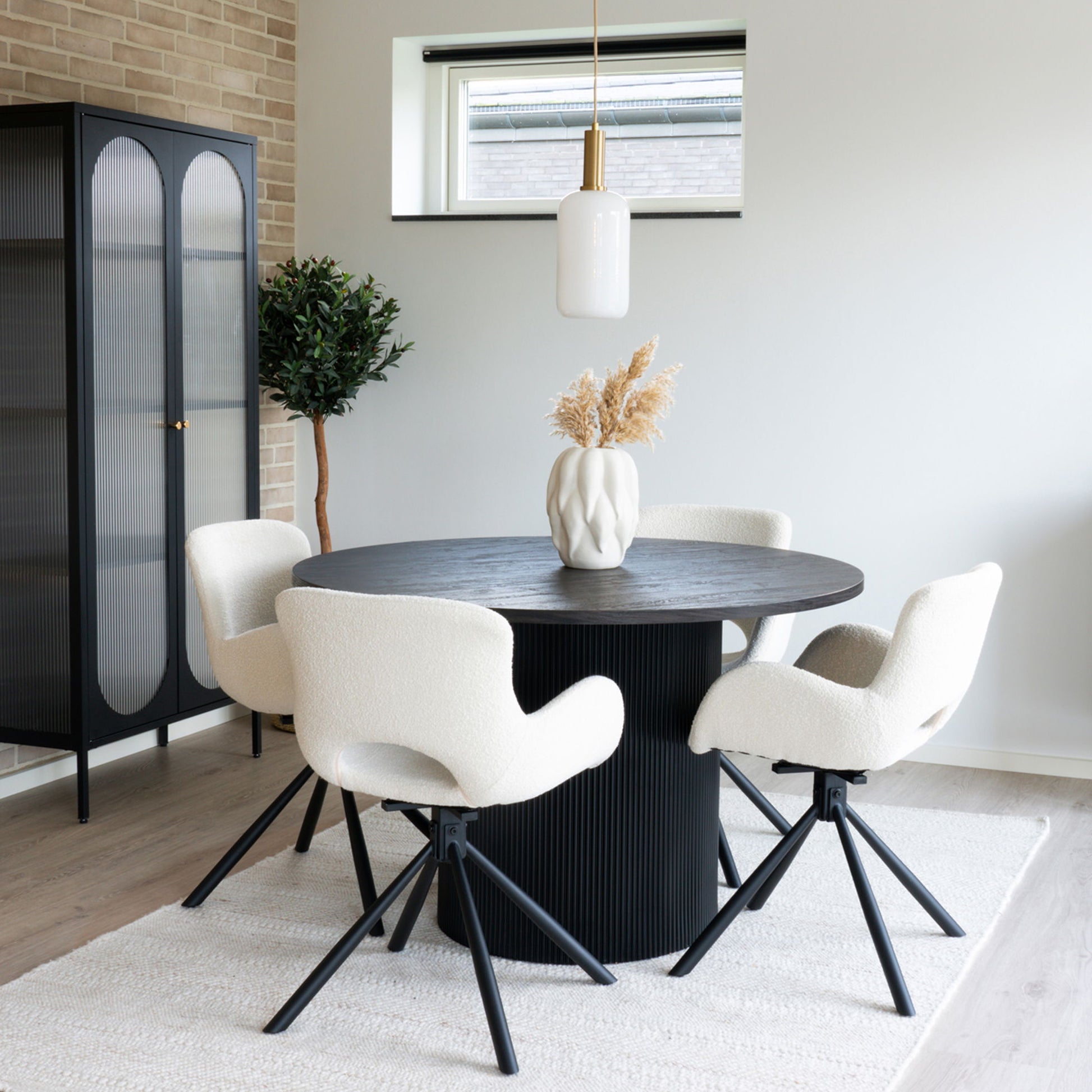Boavista Spisebord