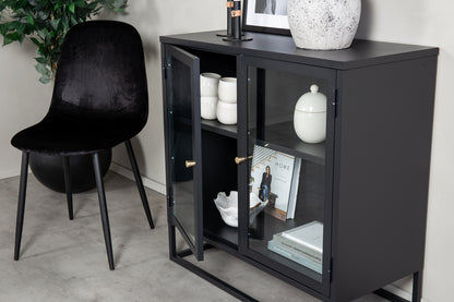 Bakal - Reol - Sort - Erstatter 18067-208