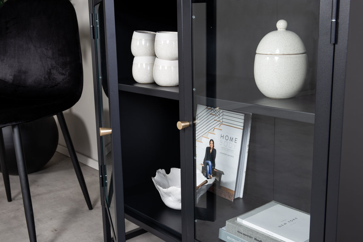 Bakal - Reol - Sort - Erstatter 18067-208