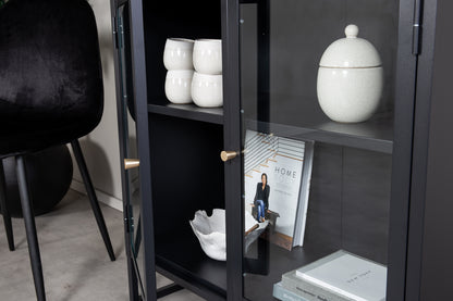 Bakal - Reol - Sort - Erstatter 18067-208