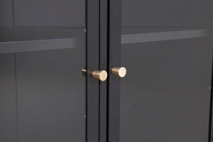 Bakal - Reol - Sort - Erstatter 18067-208